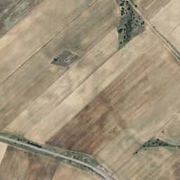 Satellite imagery of survey_point, ES