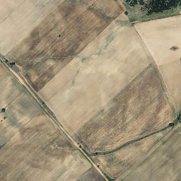 Satellite imagery of survey_point, ES