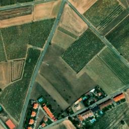 Satellite imagery of Antiguo mojón de San Millán, ES