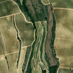 Satellite imagery of Chabola de La Hechicera, ES