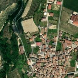 Satellite imagery of Chabola de La Hechicera, ES