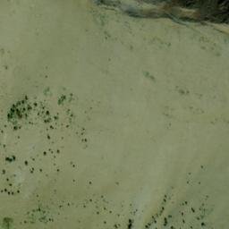 Satellite imagery of Pic Negre, AD