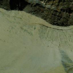 Satellite imagery of Pic Negre, AD