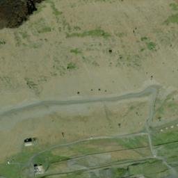 Satellite imagery of Pic dels Aspres, AD