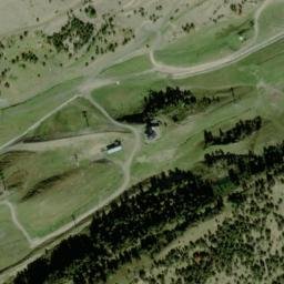 Satellite imagery of Cap de les Canals de Ribanelles, AD