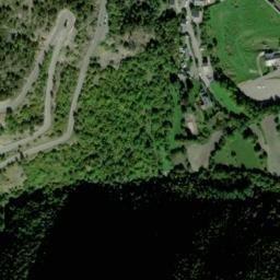 Satellite imagery of Cap dels Oriols, AD