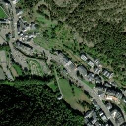 Satellite imagery of Collada del Xeig, AD