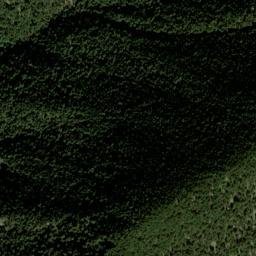Satellite imagery of Coll de les Cases, AD