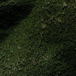 Satellite imagery of Coll de les Cases, AD