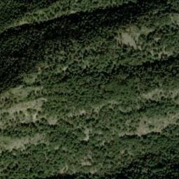 Satellite imagery of Serrat del Planell Lluent, AD