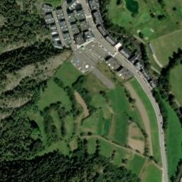 Satellite imagery of Serrat del Planell Lluent, AD