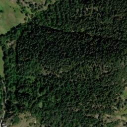 Satellite imagery of Serrat del Planell Lluent, AD