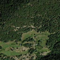 Satellite imagery of Collet de les Planes, AD