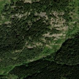 Satellite imagery of Serrat de l’Enfreu, AD