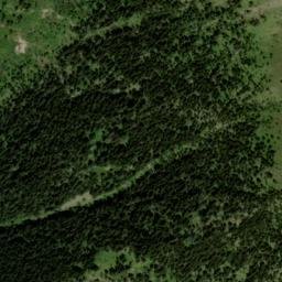 Satellite imagery of Serrat de l’Enfreu, AD