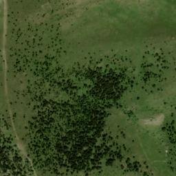 Satellite imagery of Serrat de l’Enfreu, AD