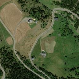 Satellite imagery of Roc del Quer, AD