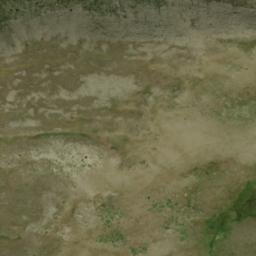 Satellite imagery of Port Dret, AD