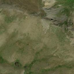 Satellite imagery of Port Dret, AD