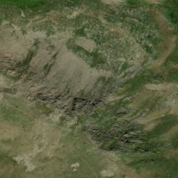 Satellite imagery of Port Dret, AD