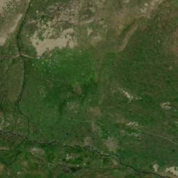 Satellite imagery of Roc del Mig, AD