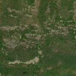 Satellite imagery of Roc del Mig, AD