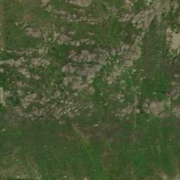 Satellite imagery of Roc del Mig, AD