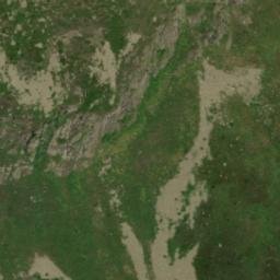Satellite imagery of Roc del Goter, AD