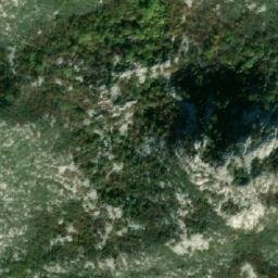 Satellite imagery of Veliki Štedar, BA