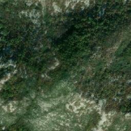 Satellite imagery of Veliki Štedar, BA