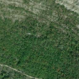 Satellite imagery of Siljevica, BA