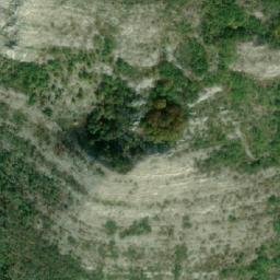 Satellite imagery of Siljevica, BA