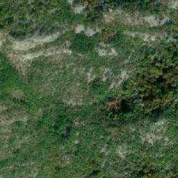 Satellite imagery of Siljevica, BA