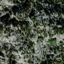 Satellite imagery of Runjava Glava, ME
