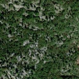 Satellite imagery of Runjava Glava, ME