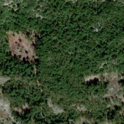 Satellite imagery of Reovačka Greda, ME