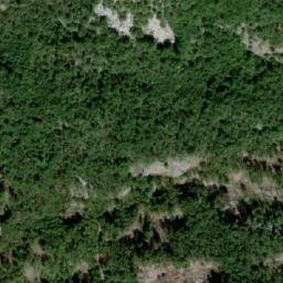 Satellite imagery of Reovačka Greda, ME