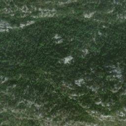 Satellite imagery of Velja Ploča, ME