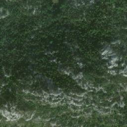 Satellite imagery of Velja Ploča, ME