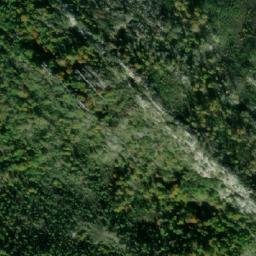 Satellite imagery of Uljanik, ME