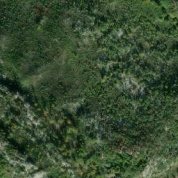 Satellite imagery of Uljanik, ME