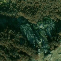 Satellite imagery of Maja e Metohis, AL