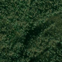 Satellite imagery of Qafa e Metohis, AL