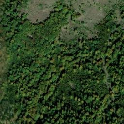 Satellite imagery of Maja e Drenës, AL
