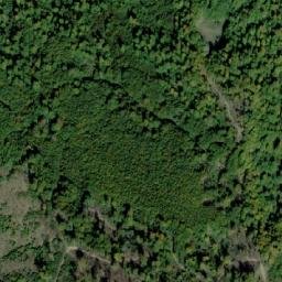 Satellite imagery of Pjeshkës Maja e, AL