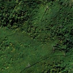 Satellite imagery of Maja e Taljanit, AL