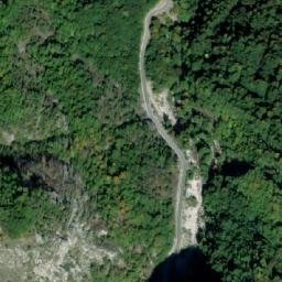 Satellite imagery of Maja e Taljanit, AL