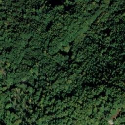 Satellite imagery of Godilja, AL