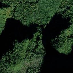 Satellite imagery of Godilja, AL