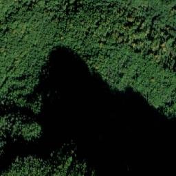 Satellite imagery of Konjski Krš, ME